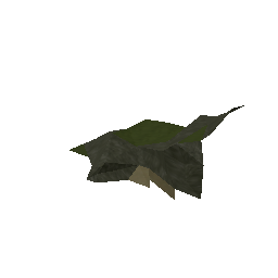 LOD_land030 (ID 566) - GTA III LOD Object