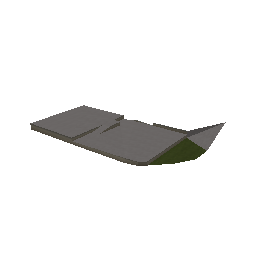 LODe_platform (ID 569) - GTA III LOD Object