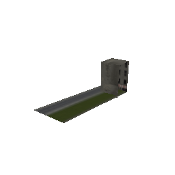 LODn_block07 (ID 574) - GTA III LOD Object
