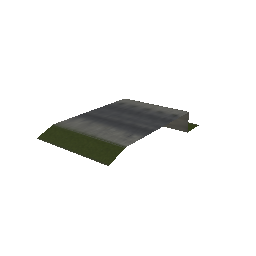 LOD_land068 (ID 575) - GTA III LOD Object