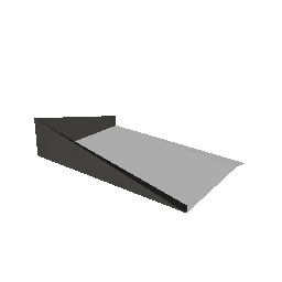 LOD_land034 (ID 579) - GTA III LOD Object