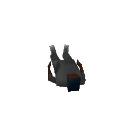 worker2 (ID 58) - GTA III Pedestrian