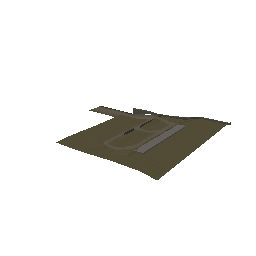 ind_land089c (ID 598) - GTA III Object