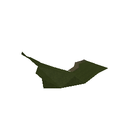 LOD_land089a (ID 599) - GTA III LOD Object