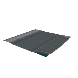ind_customroad014 (ID 618) - GTA III Road