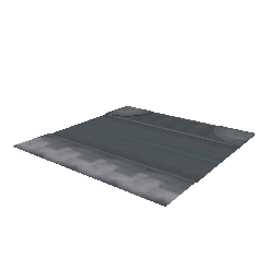 ind_customroad015 (ID 619) - GTA III Road