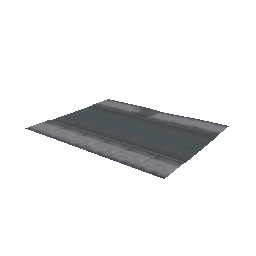 ind_customroad016 (ID 620) - GTA III Road