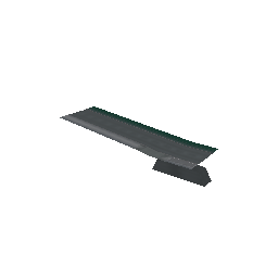 ind_customroad020 (ID 624) - GTA III Road