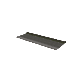 ind_customroad022 (ID 626) - GTA III Road