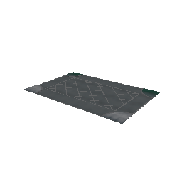ind_customroad023 (ID 627) - GTA III Road