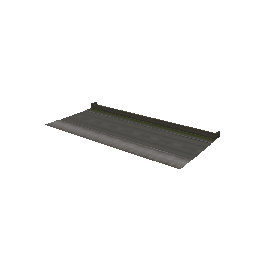 ind_customroad028 (ID 631) - GTA III Road