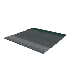 ind_customroad029 (ID 632) - GTA III Road