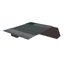 ind_customroad034 (ID 634) - GTA III Road