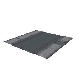 ind_customroad036 (ID 636) - GTA III Road