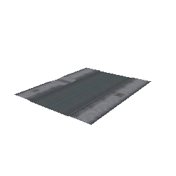 ind_customroad037 (ID 637) - GTA III Road