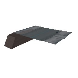 ind_customroad039 (ID 639) - GTA III Road