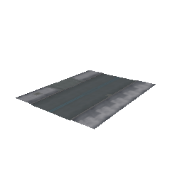 ind_customroad040 (ID 640) - GTA III Road