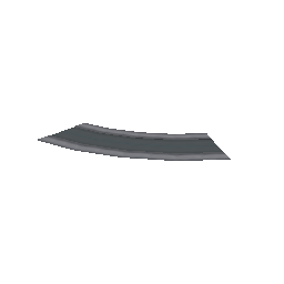 ind_customroad041 (ID 641) - GTA III Road