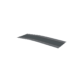 ind_customroad052 (ID 650) - GTA III Road