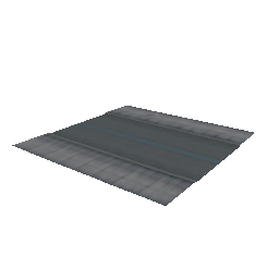 ind_customroad061 (ID 659) - GTA III Road