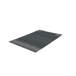 ind_customroad072 (ID 670) - GTA III Road