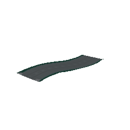 ind_customroad079 (ID 677) - GTA III Road
