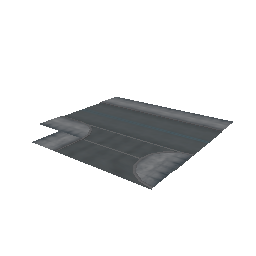 ind_customroad085 (ID 683) - GTA III Road