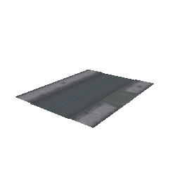ind_customroad095 (ID 691) - GTA III Road