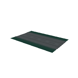 ind_customroad099 (ID 695) - GTA III Road
