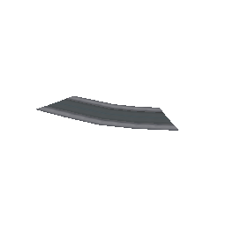 ind_customroad106 (ID 699) - GTA III Road