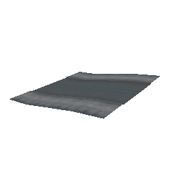 ind_customroad109 (ID 702) - GTA III Road