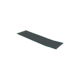 ind_customroad117 (ID 710) - GTA III Road