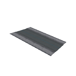 ind_customroad050 (ID 714) - GTA III Road