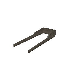 bridge_endbit01 (ID 715) - GTA III Road