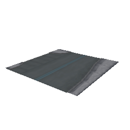 ind_roadcust338 (ID 716) - GTA III Road