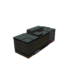 Chinabuilds05 (ID 731) - GTA III Building