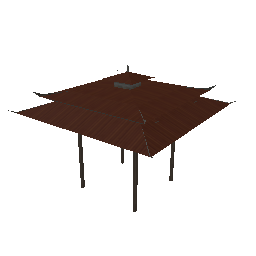 new_chinaawning (ID 735) - GTA III Object