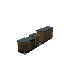 Chinabuilds06 (ID 737) - GTA III Building