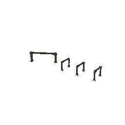ind_land130 (ID 743) - GTA III Object