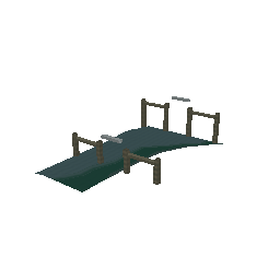 ind_land108 (ID 750) - GTA III Object