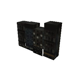 LOD_maindrag1 (ID 771) - GTA III LOD Object