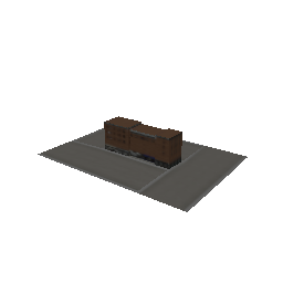 LODnabuildnew1 (ID 774) - GTA III LOD Object