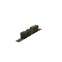 LODnabuilds06 (ID 775) - GTA III LOD Object