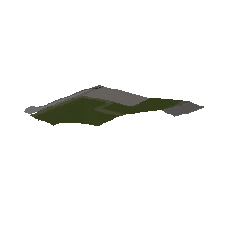 LOD_land144 (ID 777) - GTA III LOD Object