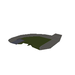 LOD_land143 (ID 782) - GTA III LOD Object