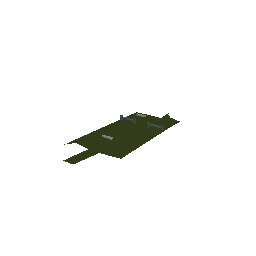 LOD_land110 (ID 785) - GTA III LOD Object