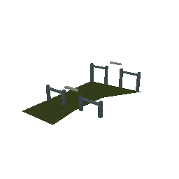 LOD_land108 (ID 786) - GTA III LOD Object