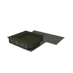 LODroof_kb (ID 793) - GTA III LOD Object