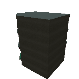 chinabuildorn (ID 794) - GTA III Building