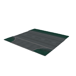 indmnrdtjuncb (ID 795) - GTA III Object
